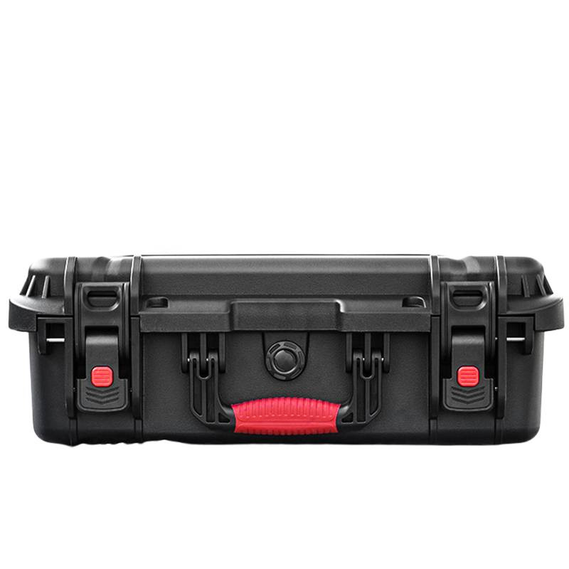 拓栢 包装箱无人机箱 无人机防水防爆箱适用于DJI大疆御3 MAVIC3Pro可定制NS-5/个高清大图