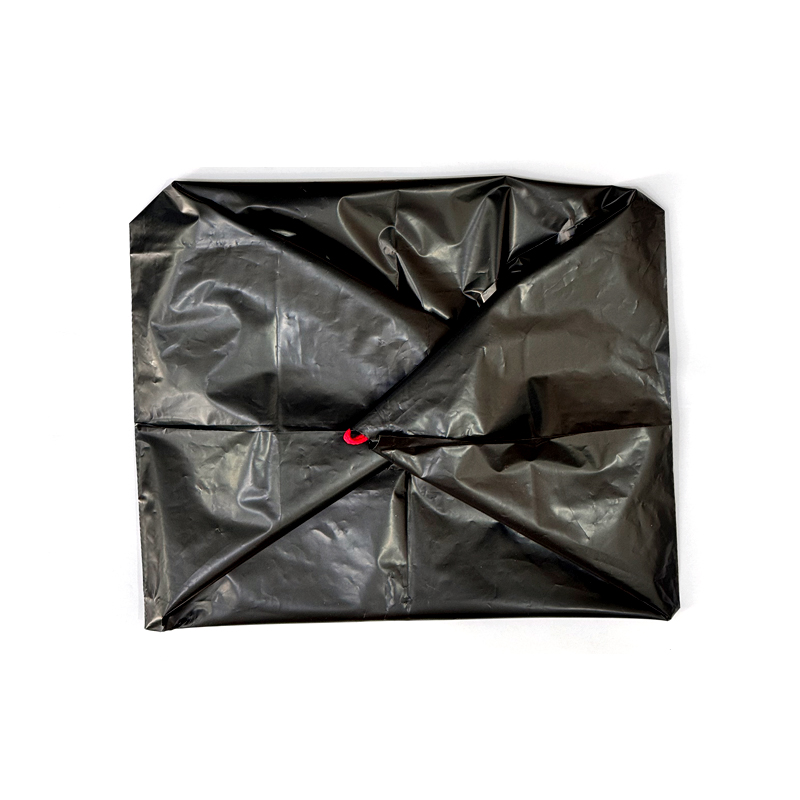 百名迖 干式坐便器打包袋 325mmX440mmX270mm 包高清大图