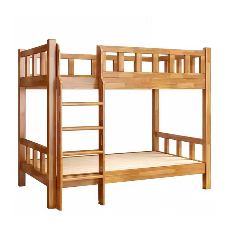 合祥源 实木高低床 2000*900*1730mm/张高清大图