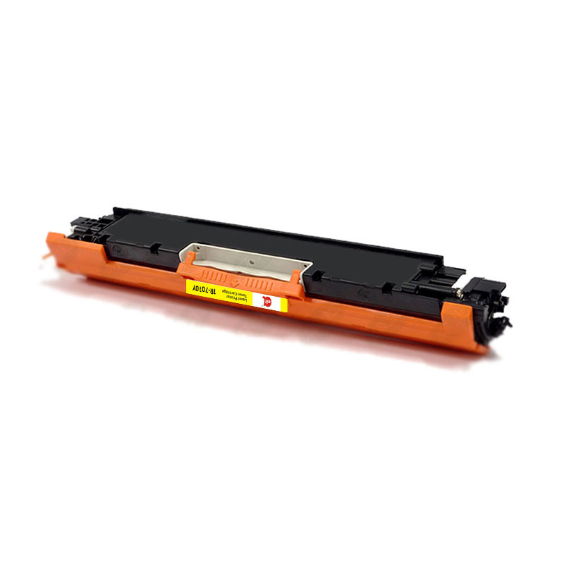 Ait海得 CRG329硒鼓 专业版 AIT-7010Y黄色 适用佳能 LBP 7010C 7018C
