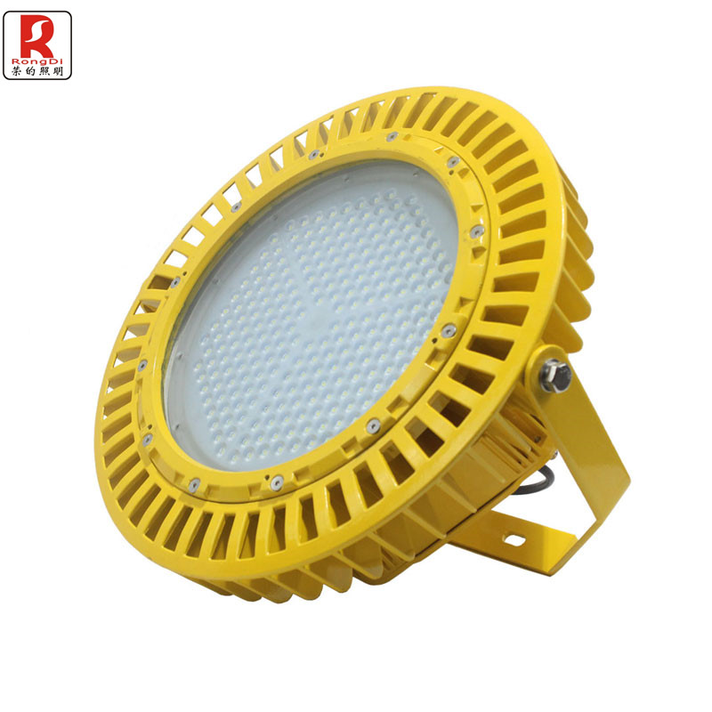 荣的LED防爆泛光灯 BR9780B 300W 黄色 300W