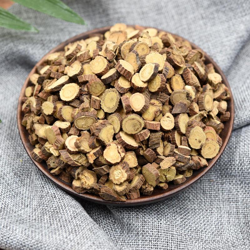 泽群 甘草 500g/袋 新疆产甘草