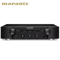 Marantz/马兰士 PM6006 立体声Hifi纯功放解码器发烧2.0声道电脑音响功放合并式放大器