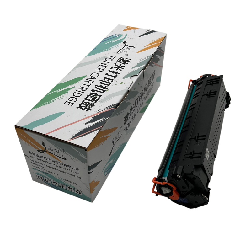 鼎吉 硒鼓 CF277A 个高清大图