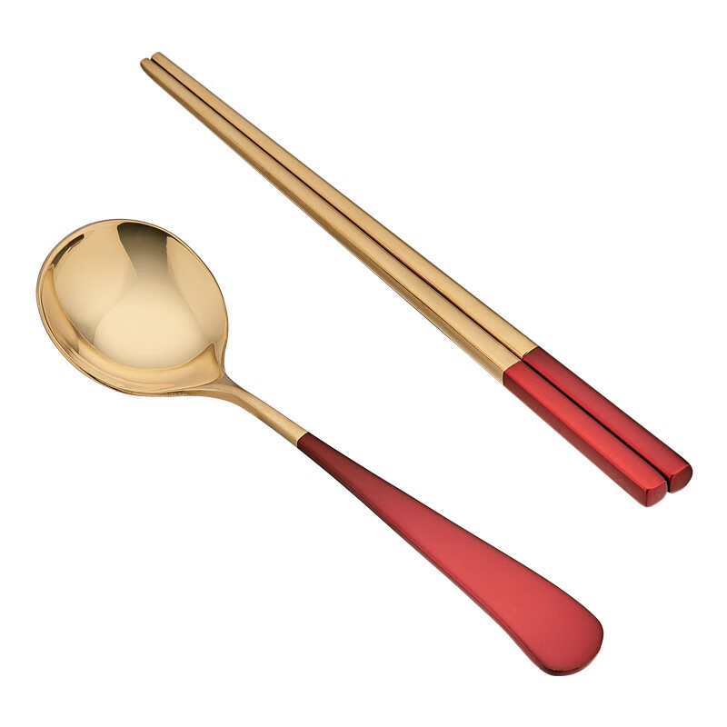 浮士德 普罗旺斯红金2件套 FD-102高清大图