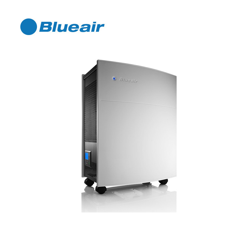 布鲁雅尔(Blueair) 550E 空气净化器(计价单位:台)