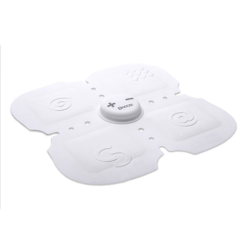 倍轻松 iB01 倍滋智能健腹器 眼部按摩全身按摩器高清大图