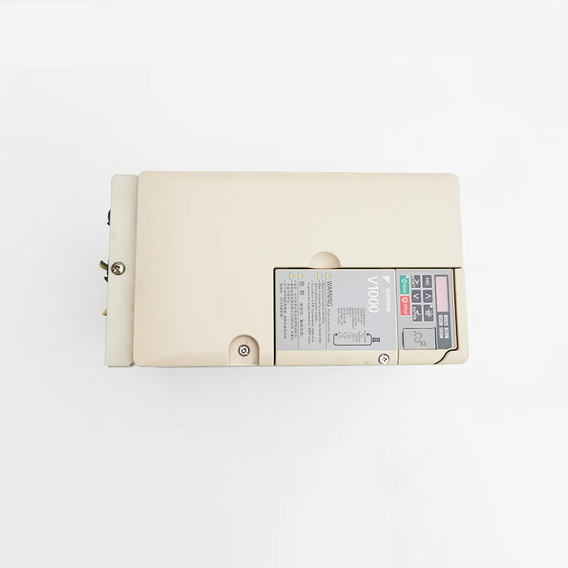 变频器 CIMR-AB4AOO44FAA 18.5kw 单位:个高清大图