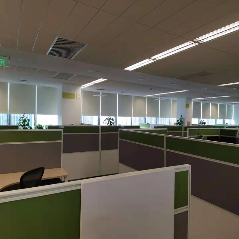 博格卷帘,BGJYM42全遮光、防火、防水(计价单位:平方米)高清大图