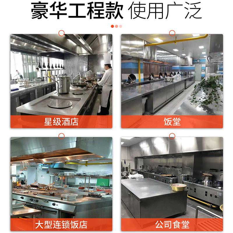 乐创(lecon)商用烤鸡机 立式电热烤鸡排全自动旋转烤鸡炉 7.6KW LC-J-CY278 380V