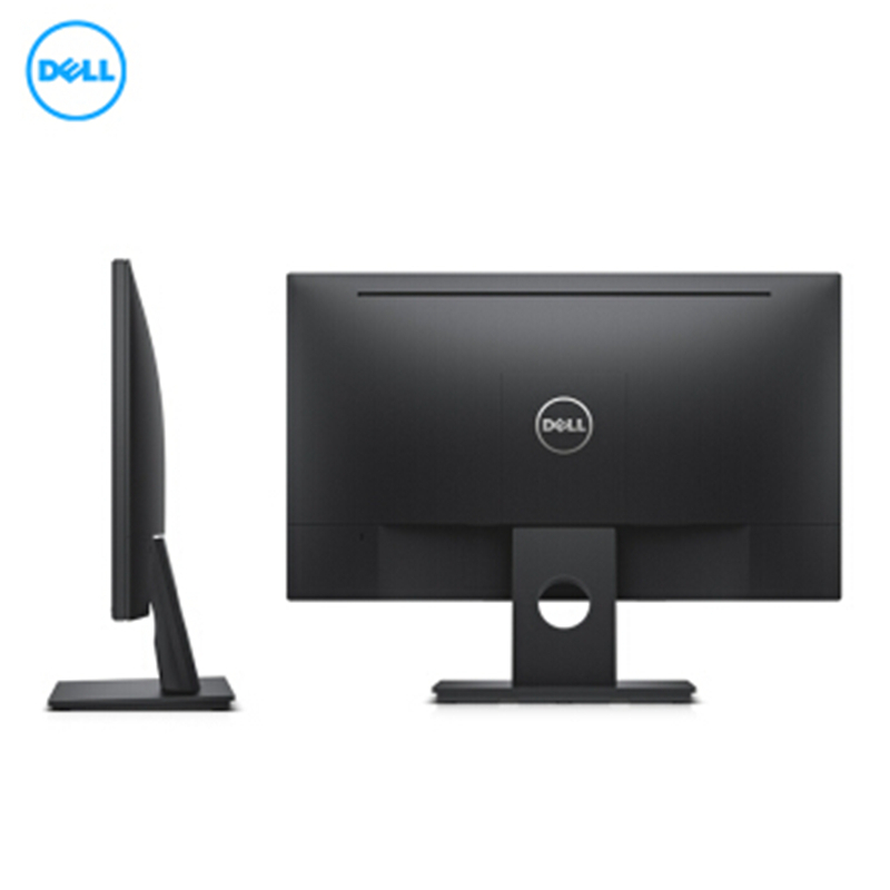 戴尔(DELL)3050MT台式电脑(I5-7500 4G/1TB /集显/ 无光驱/ E2417H/WIN7 )