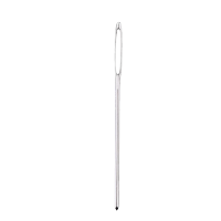卡努奇档案装订针账务大眼手工钉凭证7cm10根/盒