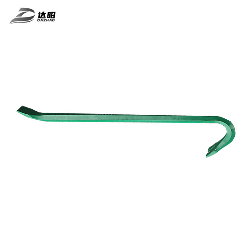 达昭 起钉撬棒 16X450mm 304531高清大图