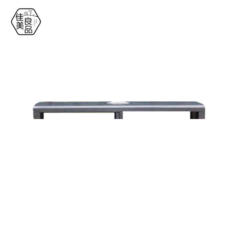 佳美良品 户外垃圾桶 GJ02/个高清大图