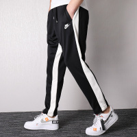 耐克(NIKE)2019春男子休闲长裤 NIKE AIR PANT PK AR1832-010