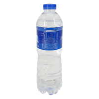 可口可乐 冰露饮用矿物质水矿泉水550ml*24瓶