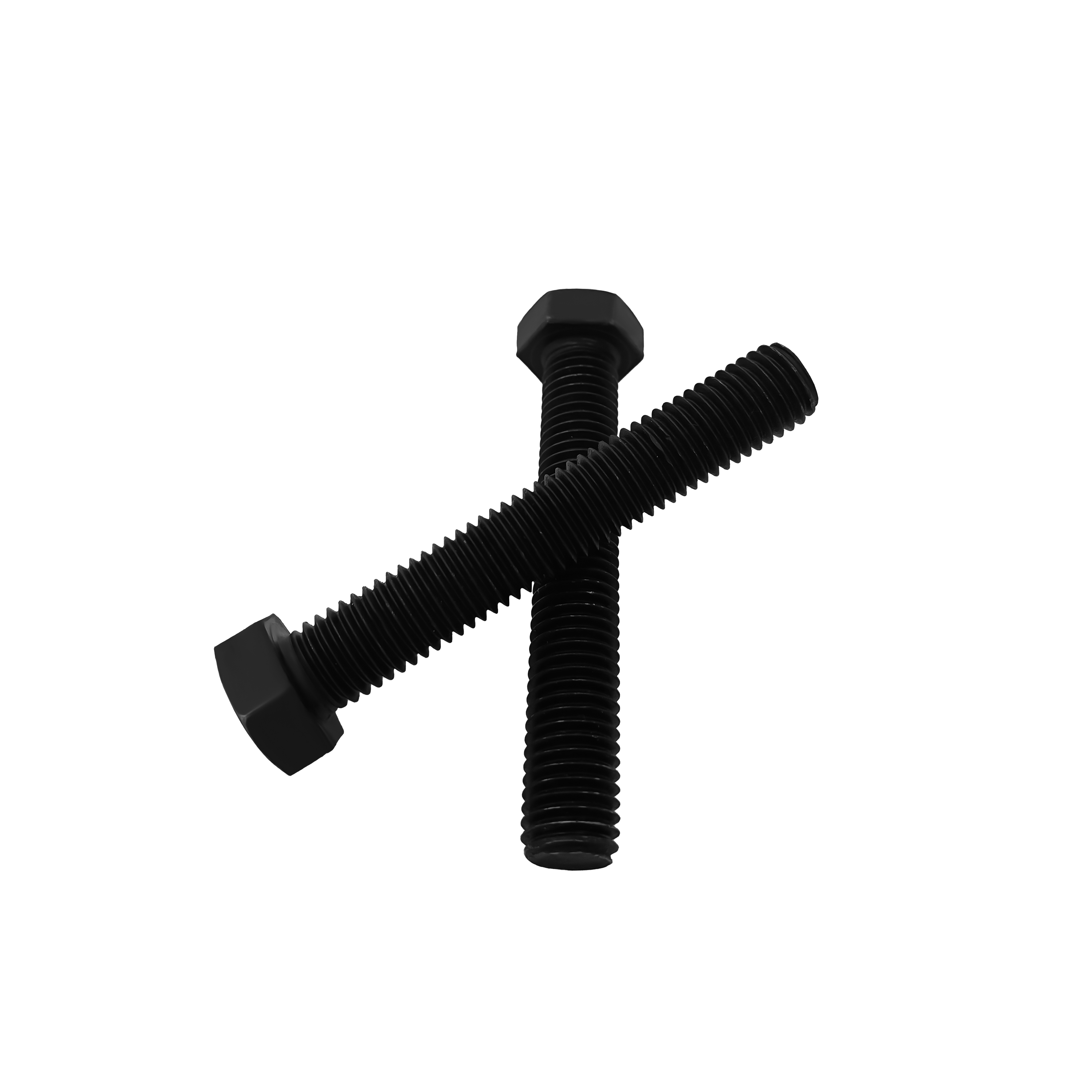 冰匠 外六角加长全牙螺栓 单位 个高清大图