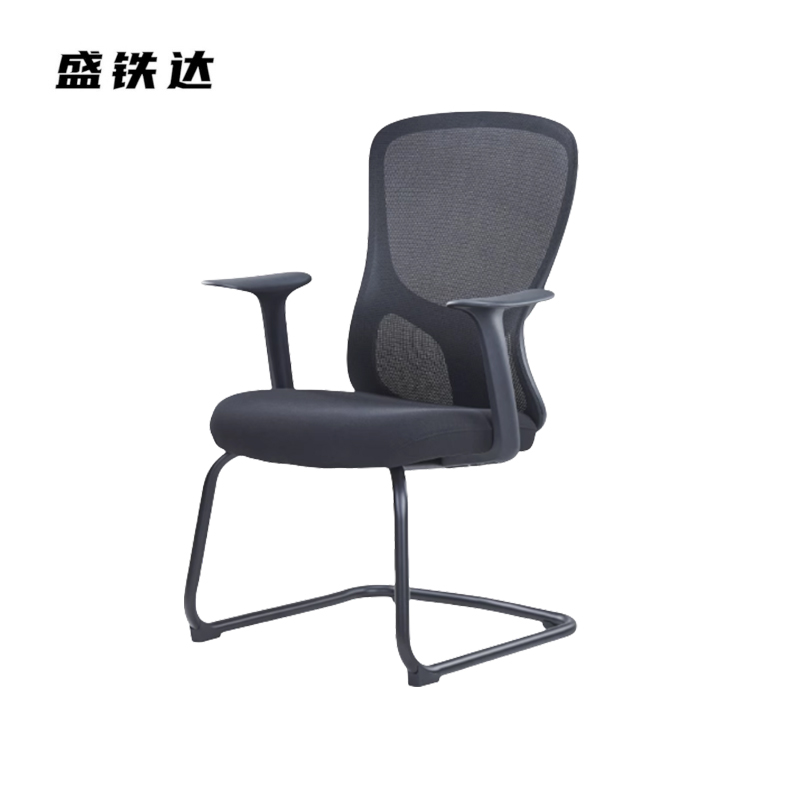 盛铁达 办公椅 STD-HBWY043 把高清大图