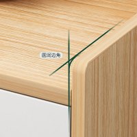 宏绮家具 鞋柜 大容量经济简约收纳鞋架