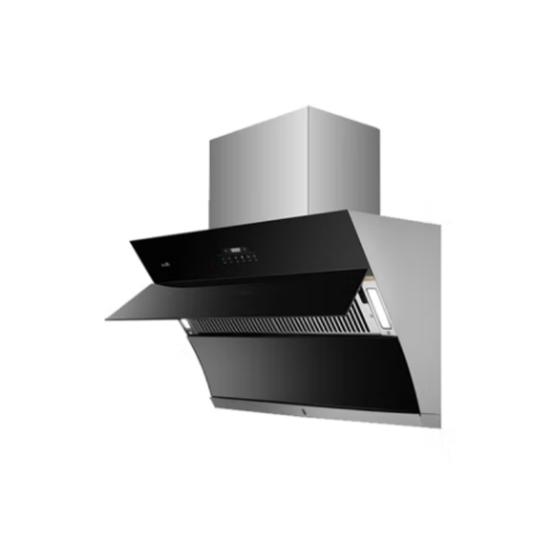 华帝 烟机 j657az