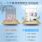 格力(GREE) 除湿机DH20EK 智能手机遥控微电脑式 家用定时预约干衣 防霉抽湿机 地下室干燥机吸湿器 20L/天