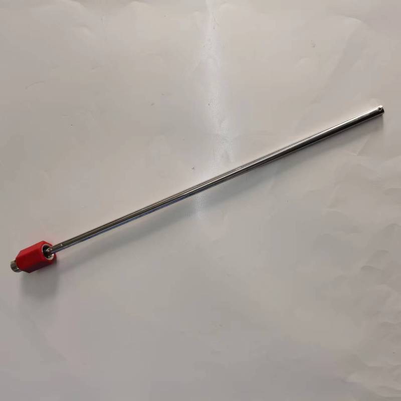 帮客材配法迪欧电热水器F60-C32TN1、F60-C32TC1出水防电墙(红)
