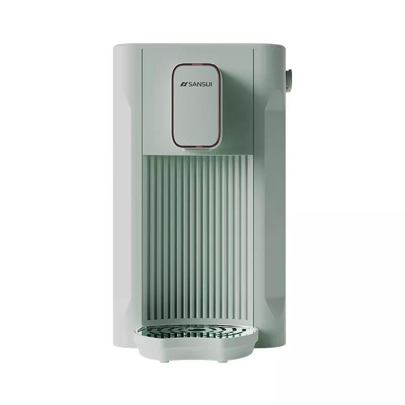 山水(SANSUI)3L液体加热器速热调奶器电水壶JM-STN2000