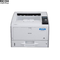 理光(RICOH) SP 4510DN黑白激光打印机