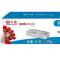 天威(PrintRite)PR-Q2612A/FX9/FX10G 黑色硒鼓 (蓝包)