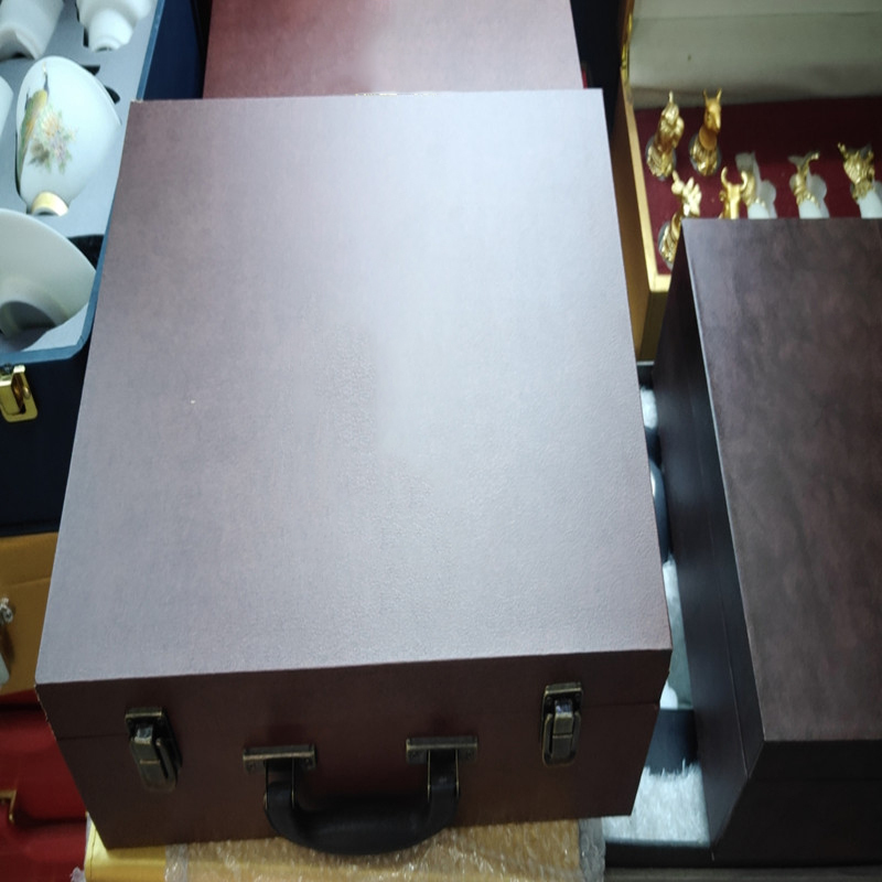 十二生肖酒具