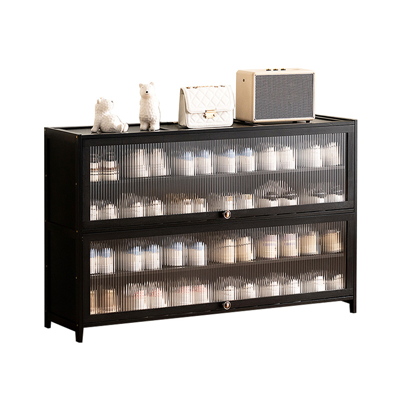 翼澜 鞋柜 112cm 个高清大图