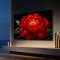 TCL电视 75T5K 75英寸 144Hz QLED量子点 安桥2.1声道音响 超薄 4+64GB电视