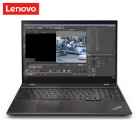 联想ThinkPad P52S 英特尔® 酷睿™i5-8350U 16G 256GBSSD+1TB 2G独显 高清屏 指纹识别 15.6英寸移动工作站笔记本电脑 定制版