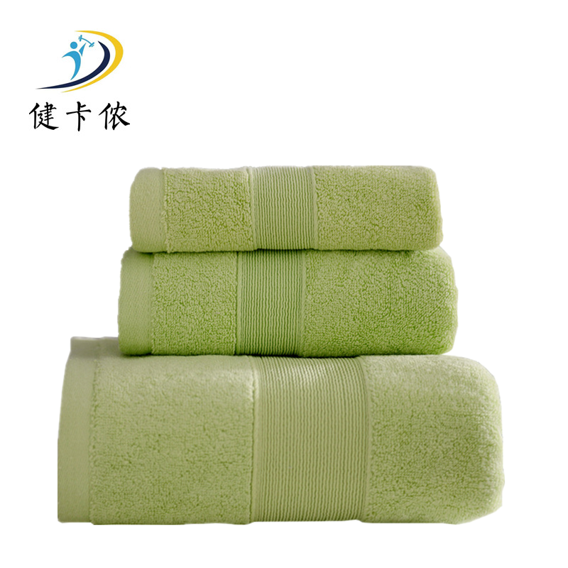 健卡侬 毛巾 J106/条高清大图