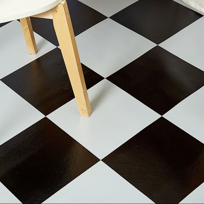 加厚地板革水泥地直接铺耐磨防水家用pvc地胶垫地革自粘砖地贴纸