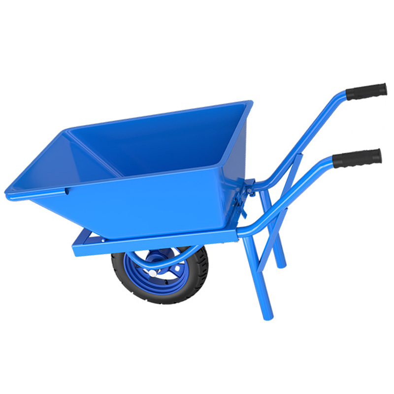 卓鑫蒂隆翻斗车40cm充气轮台高清大图