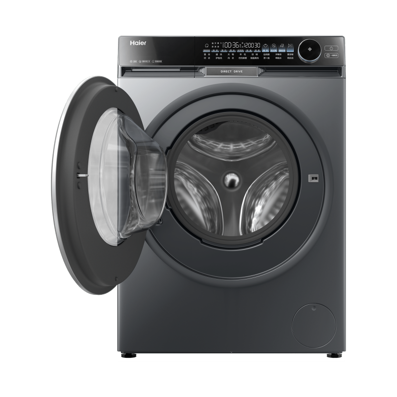 海尔12566洗烘套装