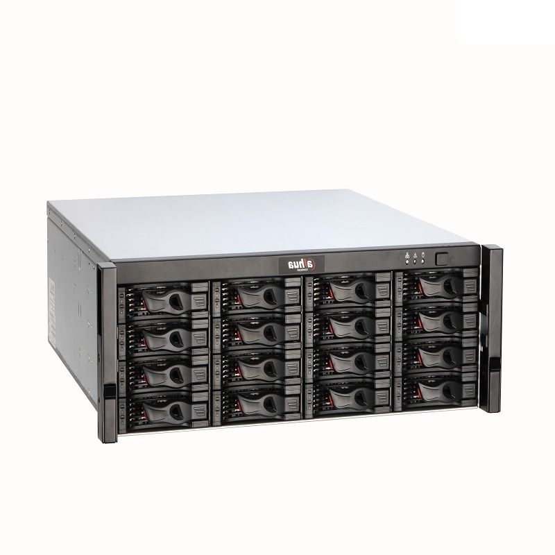 大华网络硬盘录像机DH-NVR5064-4KGT台高清大图