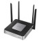 TP-LINK无线路由器40-50人用 企业AX3000双频千兆WiFi6