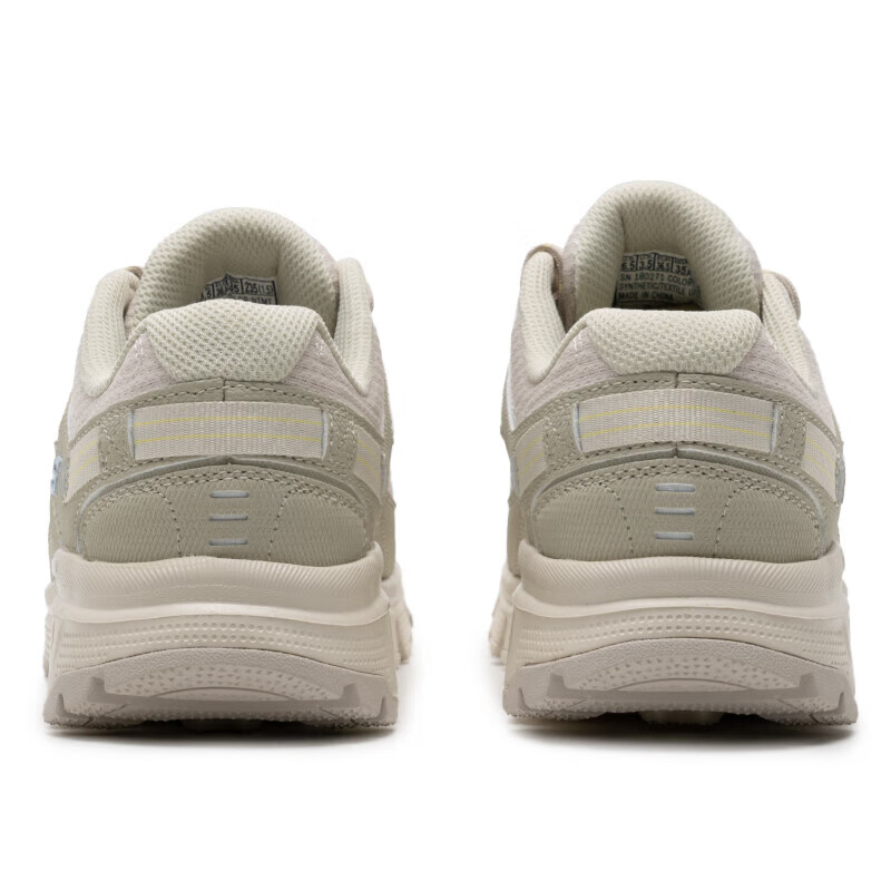 斯凯奇 女户外耐磨休闲鞋 180271/NTMT-5双高清大图