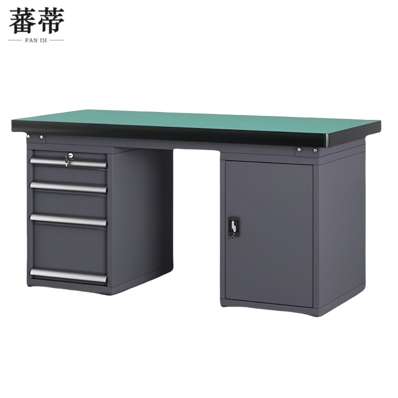 蕃蒂操作台1.5 米台高清大图