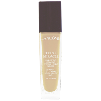 LANCOME兰蔻 水感奇迹恒久光粉底液PA+++SPF25 30ml #BO-02 肤色系 防晒隔离 各种肤质