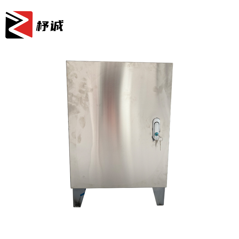 杼诚配电柜500*620*200mm/个高清大图