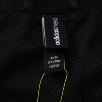 adidas阿迪达斯NEO新款男运动服休闲外套夹克DM4305