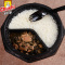 红烧牛肉 厨师随煮三国现蒸桶饭285g盒装懒人自热米饭方便速食快餐户外加热
