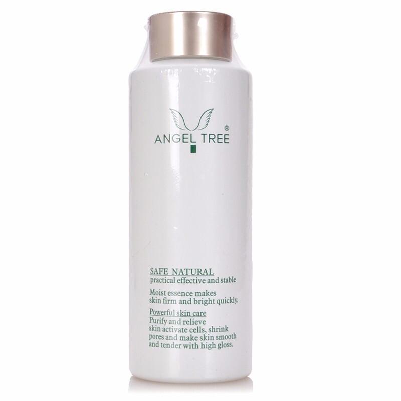 【专柜俏莎绿雅套装】 安植水记忆美容液300ML