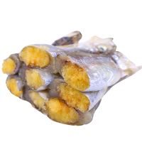 多春鱼 多春鱼满籽 新鲜大多春鱼 海鱼 顺丰运输 3KG