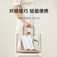 小米(MI)电动牙刷T200 米家原装声波电动牙刷成人情侣男女儿童家用全身水洗防水长续航智能充电防水细软刷毛牙刷头
