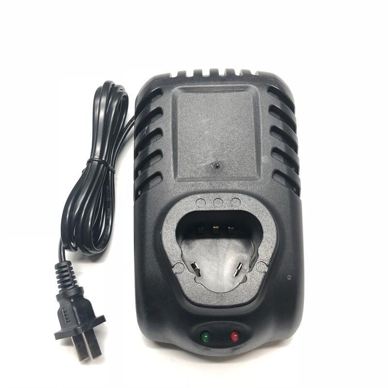 东城12伏座充1个东城成dca12v电池充电器通用东城成12伏充电手电钻锂