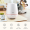 美的(Midea) 加湿器空气香熏机 SC-3K40